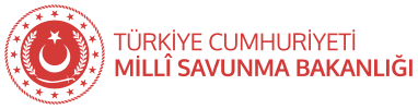 T.C. Milli Savunma Bakanlığı